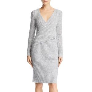 C/MEO Collective Evolution Crossover Sweater Dress